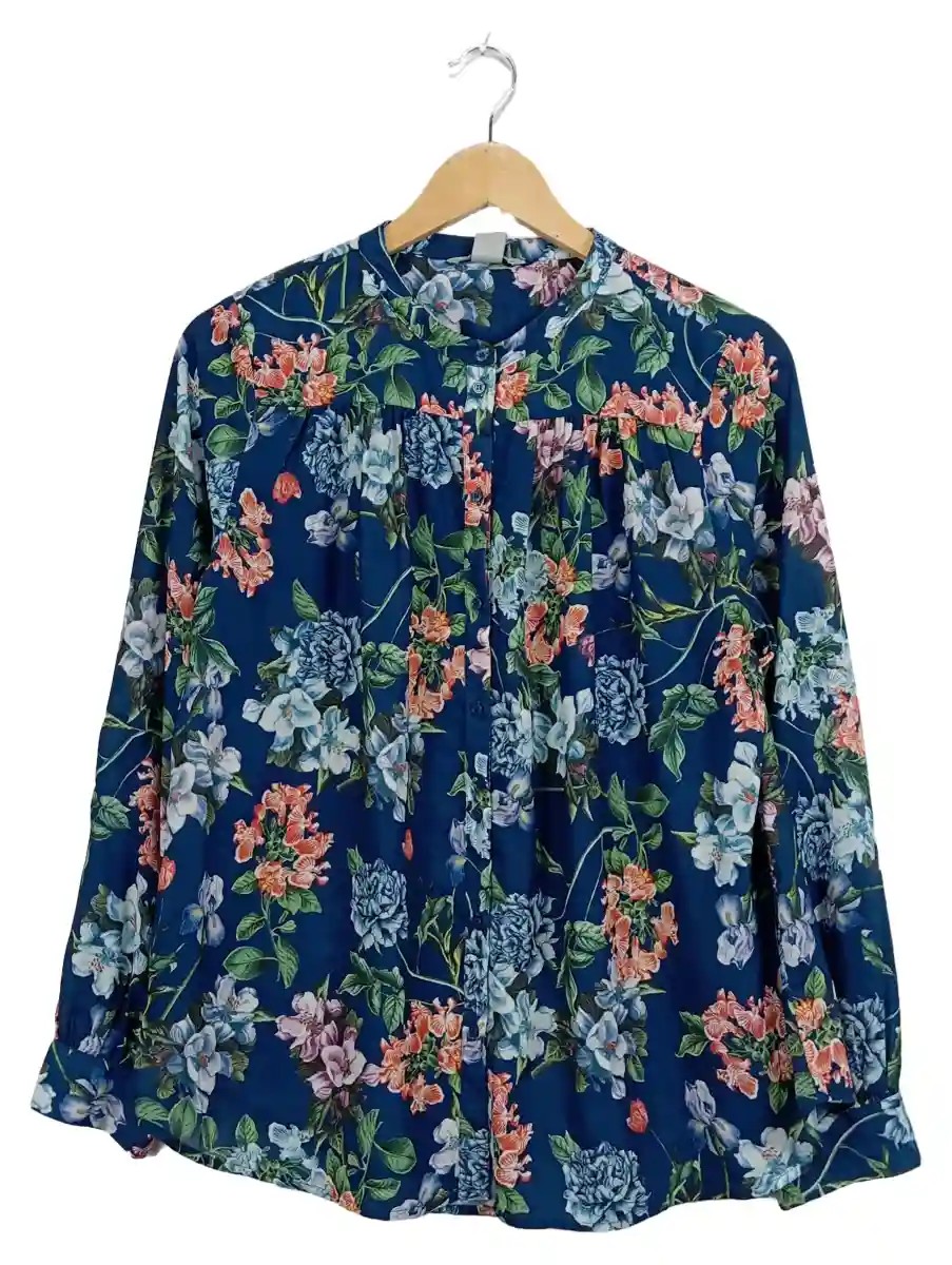 H&M Bluse Bild 1