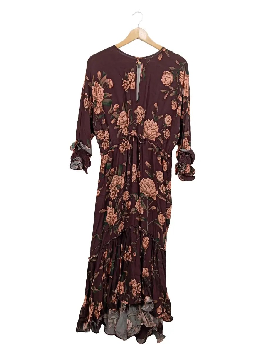 H&M Blusenkleid Bild 1