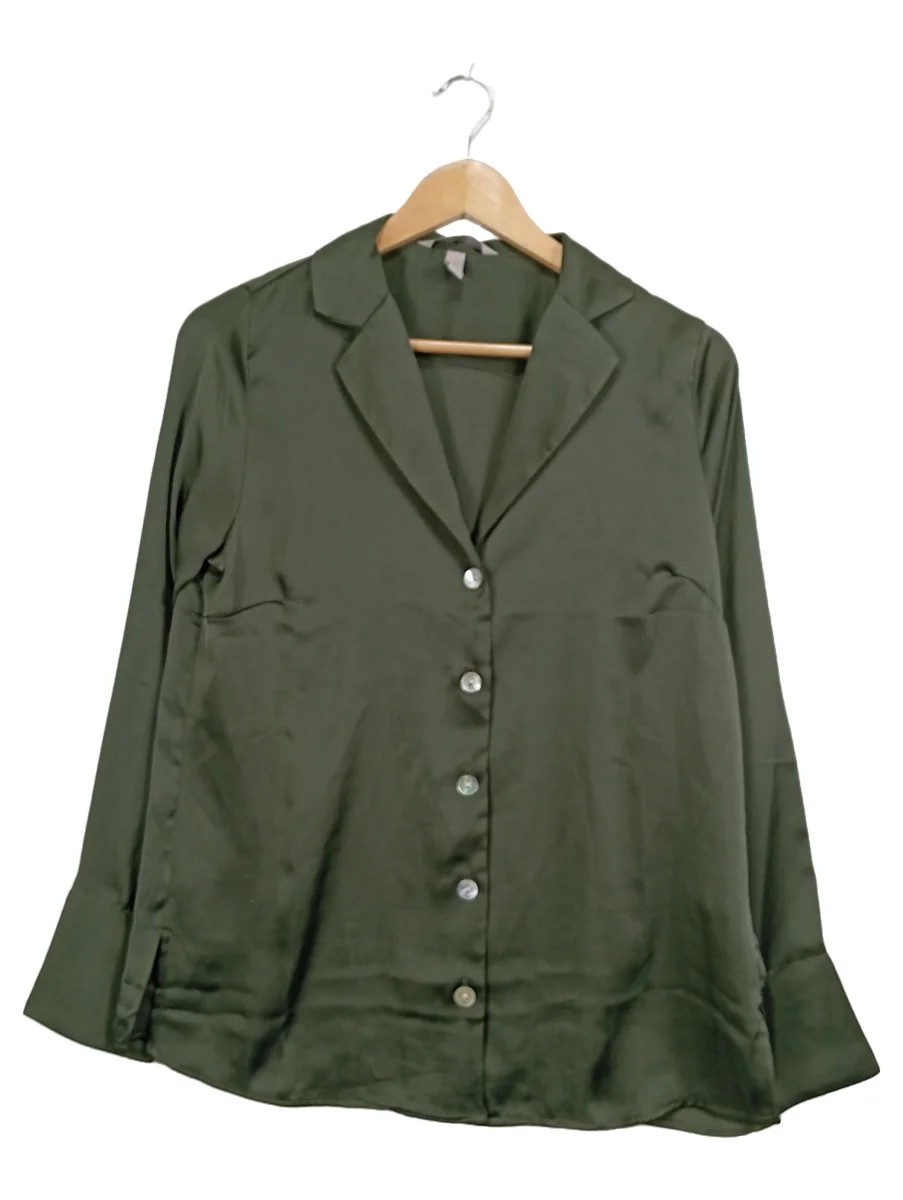 H&M Bluse Bild 1