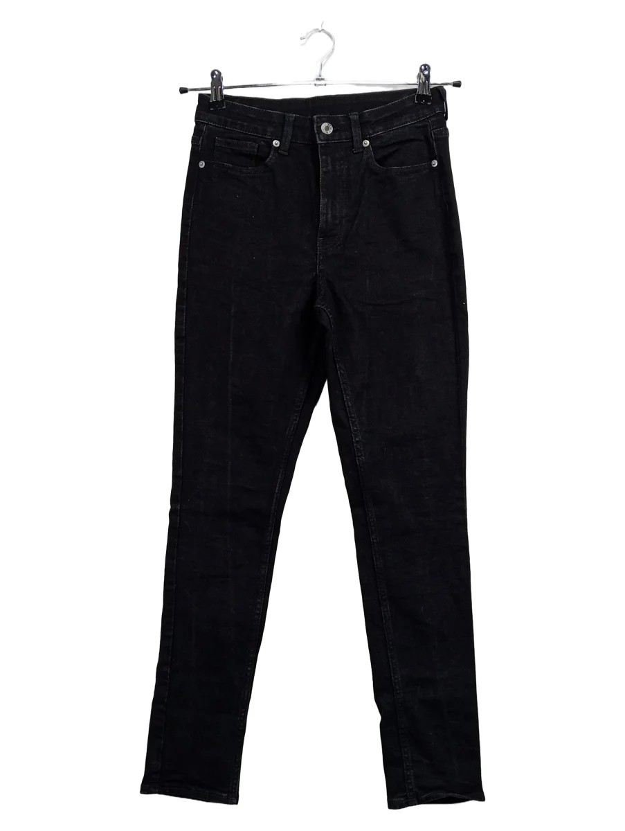 H&M Jeans Slim Fit Bild 1