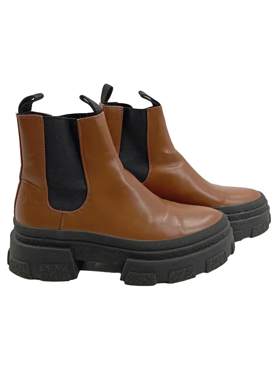 ZARA Stiefelette Bild 1