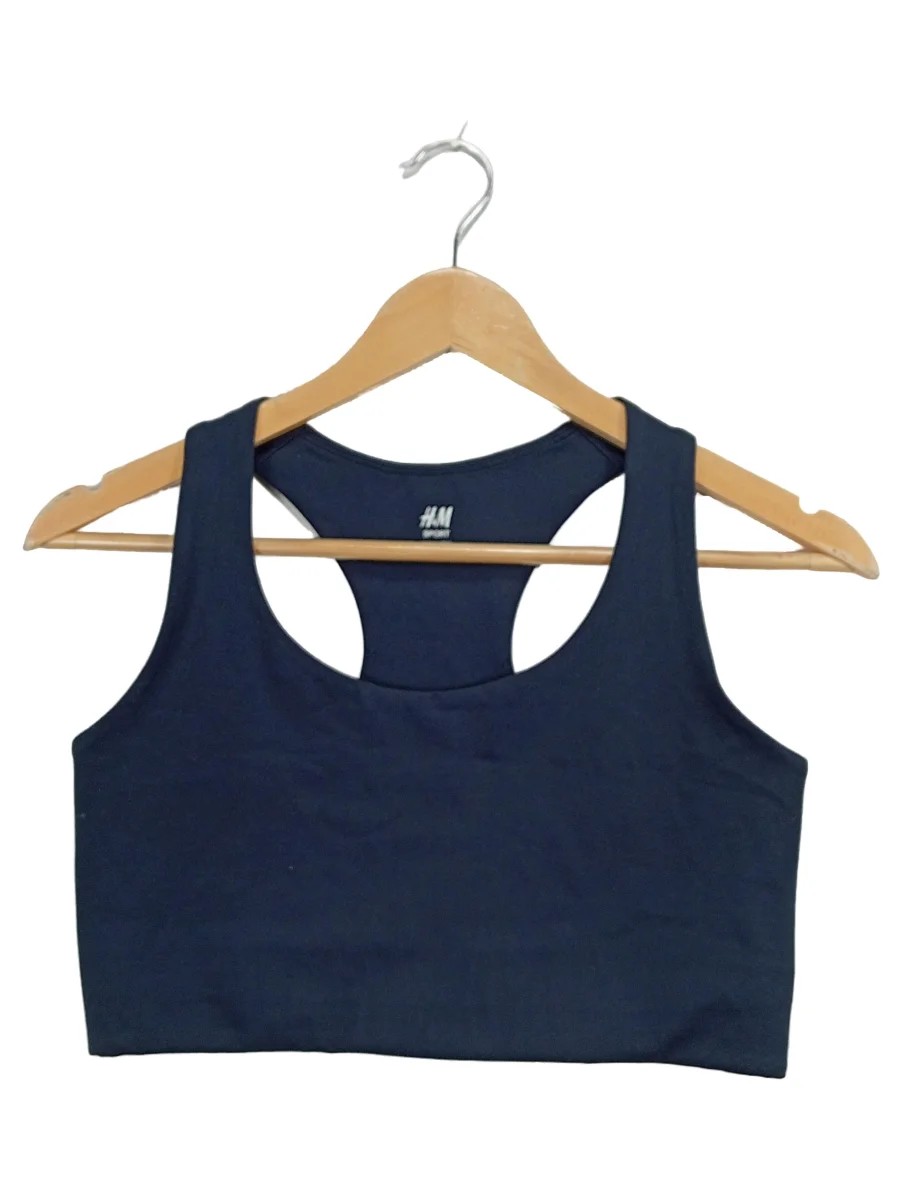 H&M Sport BH Bild 1