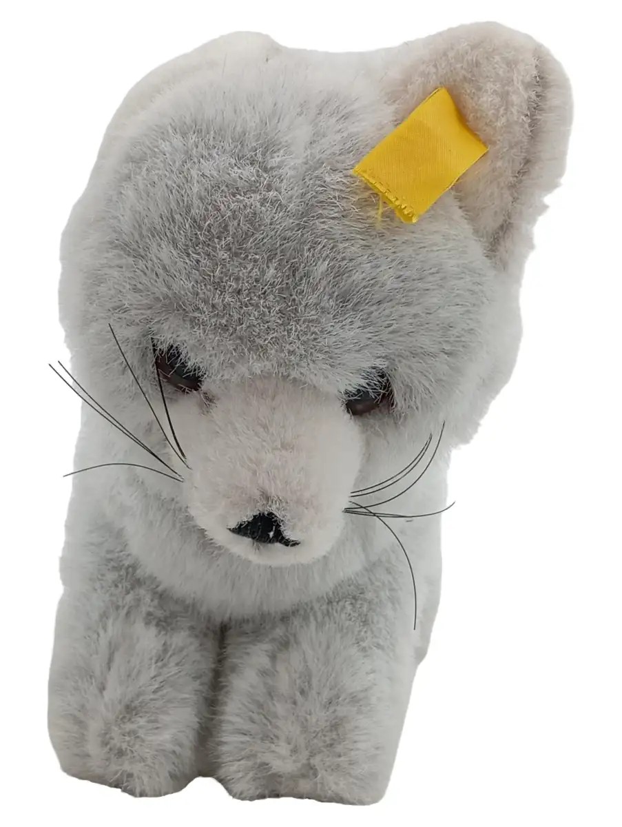 STEIFF Baby Kuscheltier Bild 1