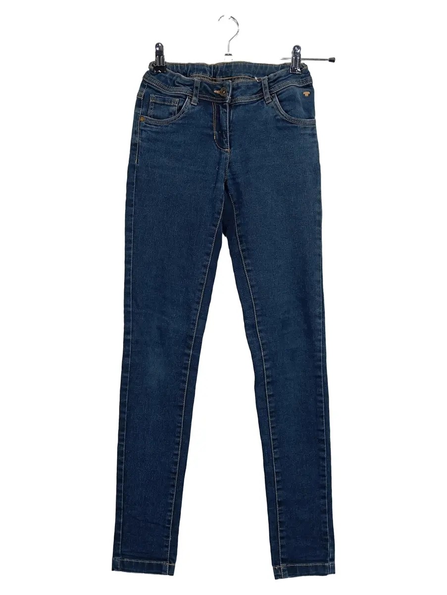 TOM TAILOR Jeans Slim Fit Bild 1