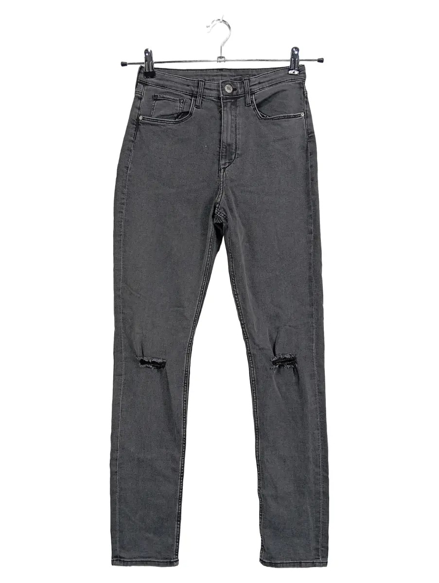 &DENIM Destroyed Jeans Bild 1