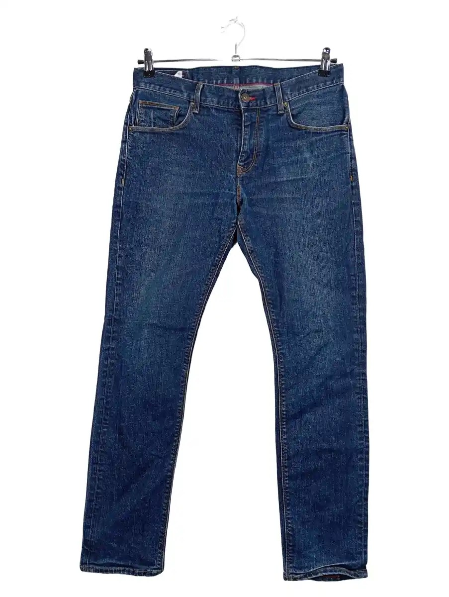 TOMMY HILFIGER Jeans Regular Fit Bild 1