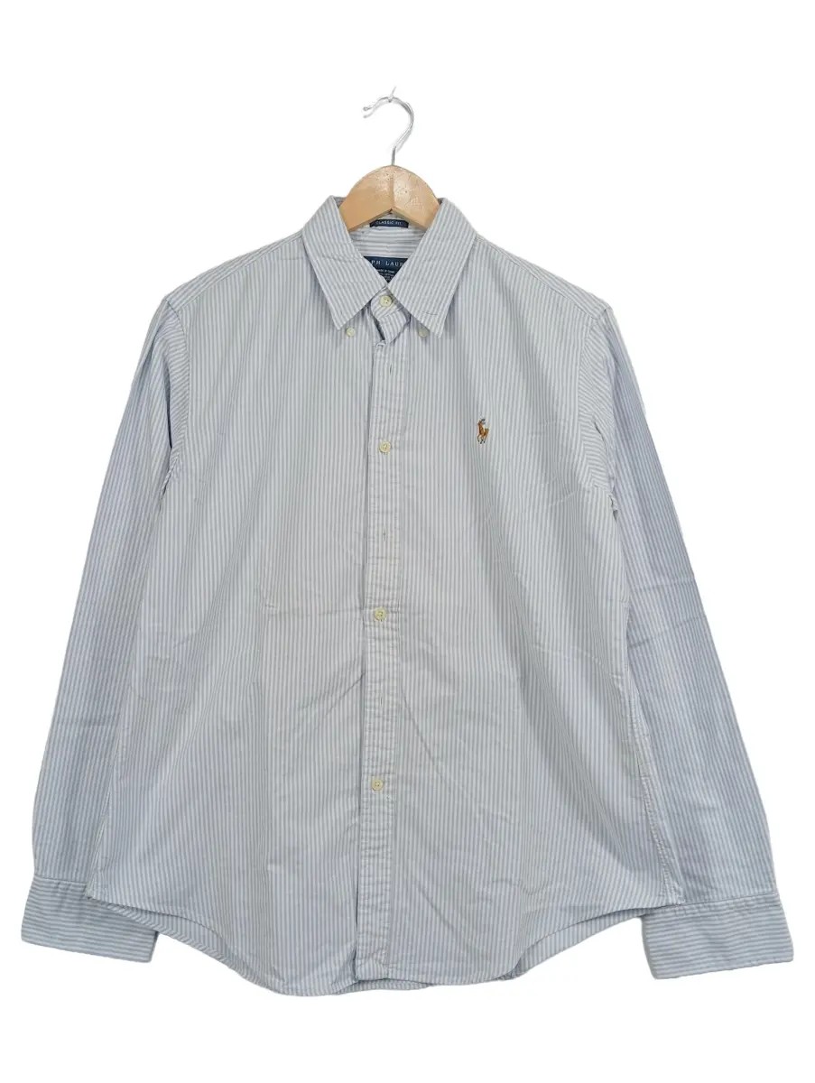 RALPH LAUREN Business Hemd Bild 1