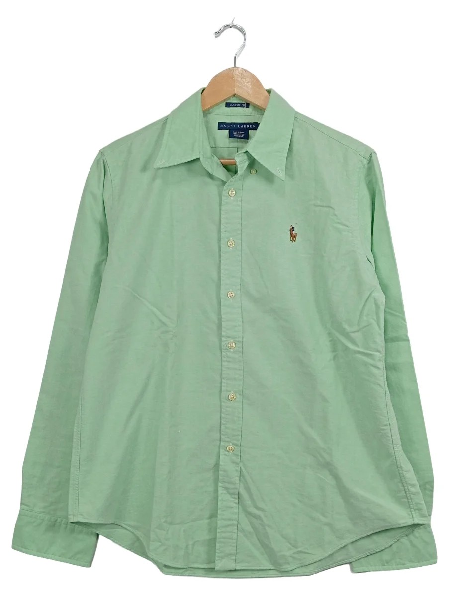 RALPH LAUREN Freizeithemd Bild 1