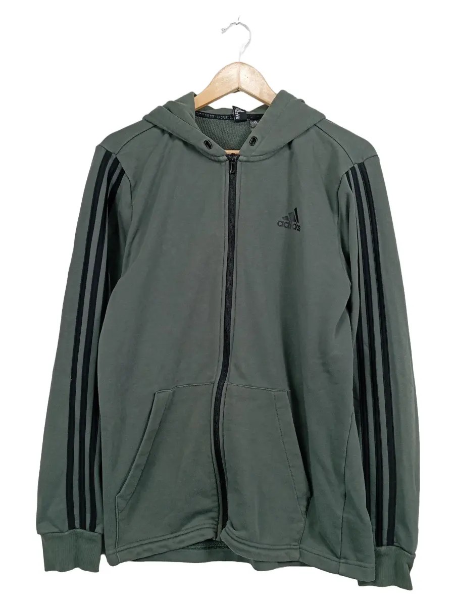 ADIDAS Sweatjacke Bild 1