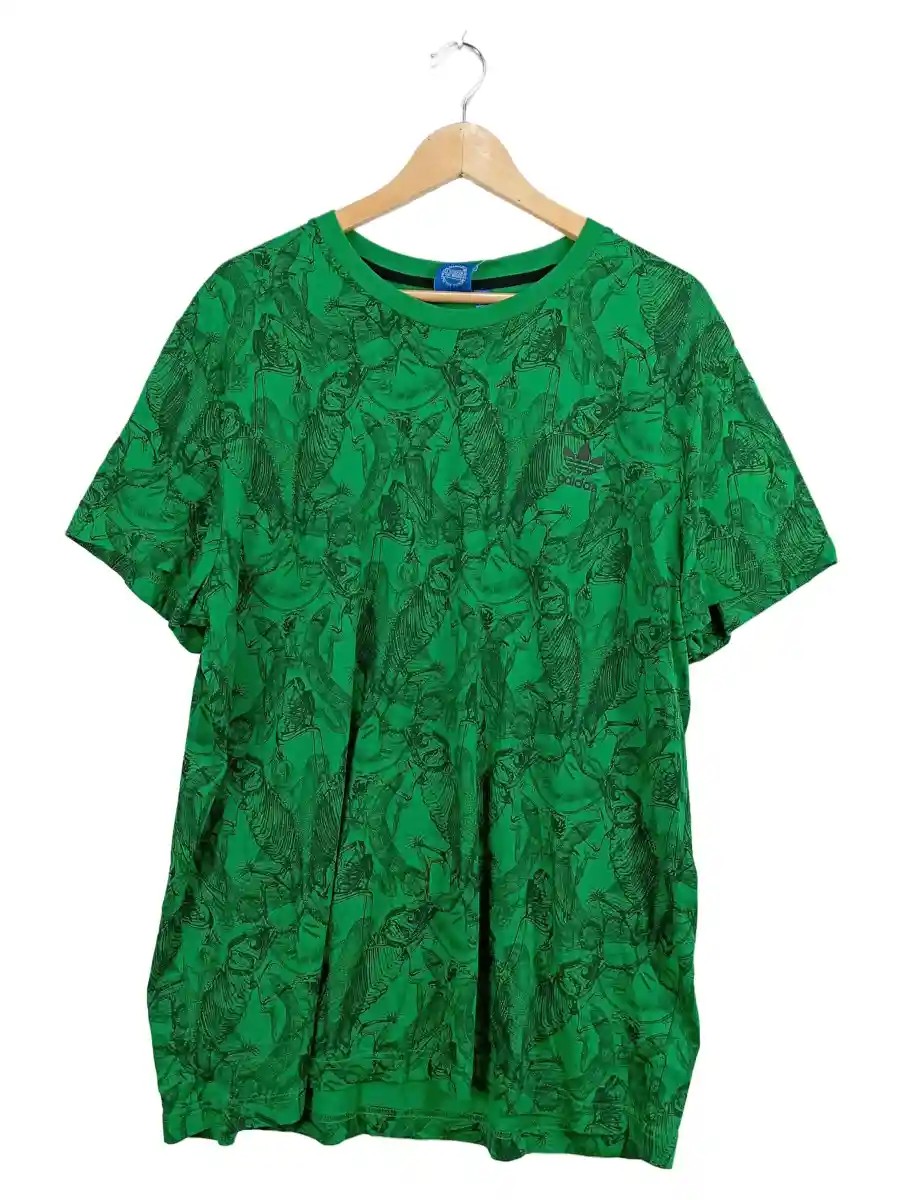 ADIDAS T-Shirt Bild 1