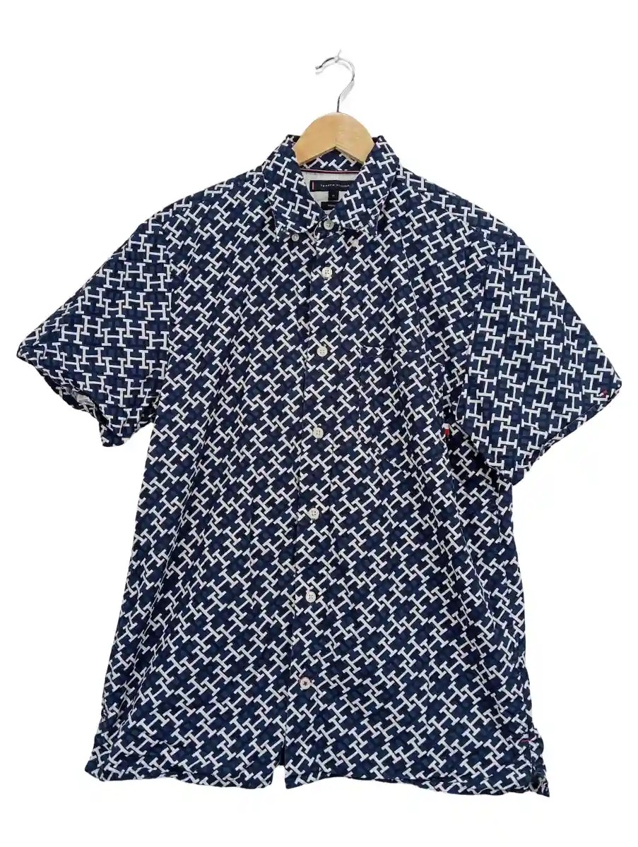 TOMMY HILFIGER Freizeithemd Bild 1