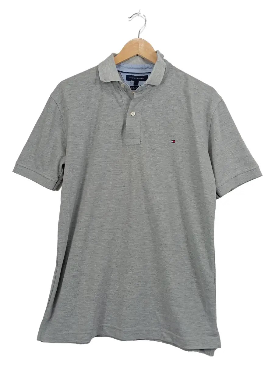 TOMMY HILFIGER Poloshirt Bild 1