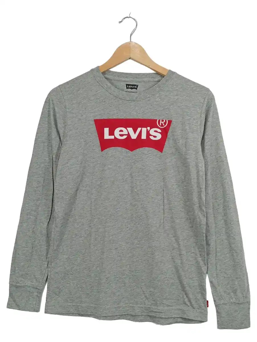 LEVI'S Langarmshirt Bild 1