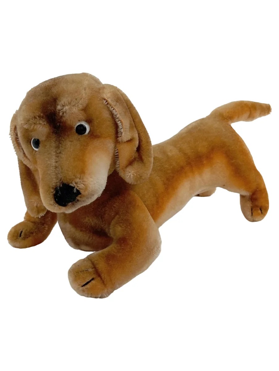 STEIFF Kuscheltier Bild 1