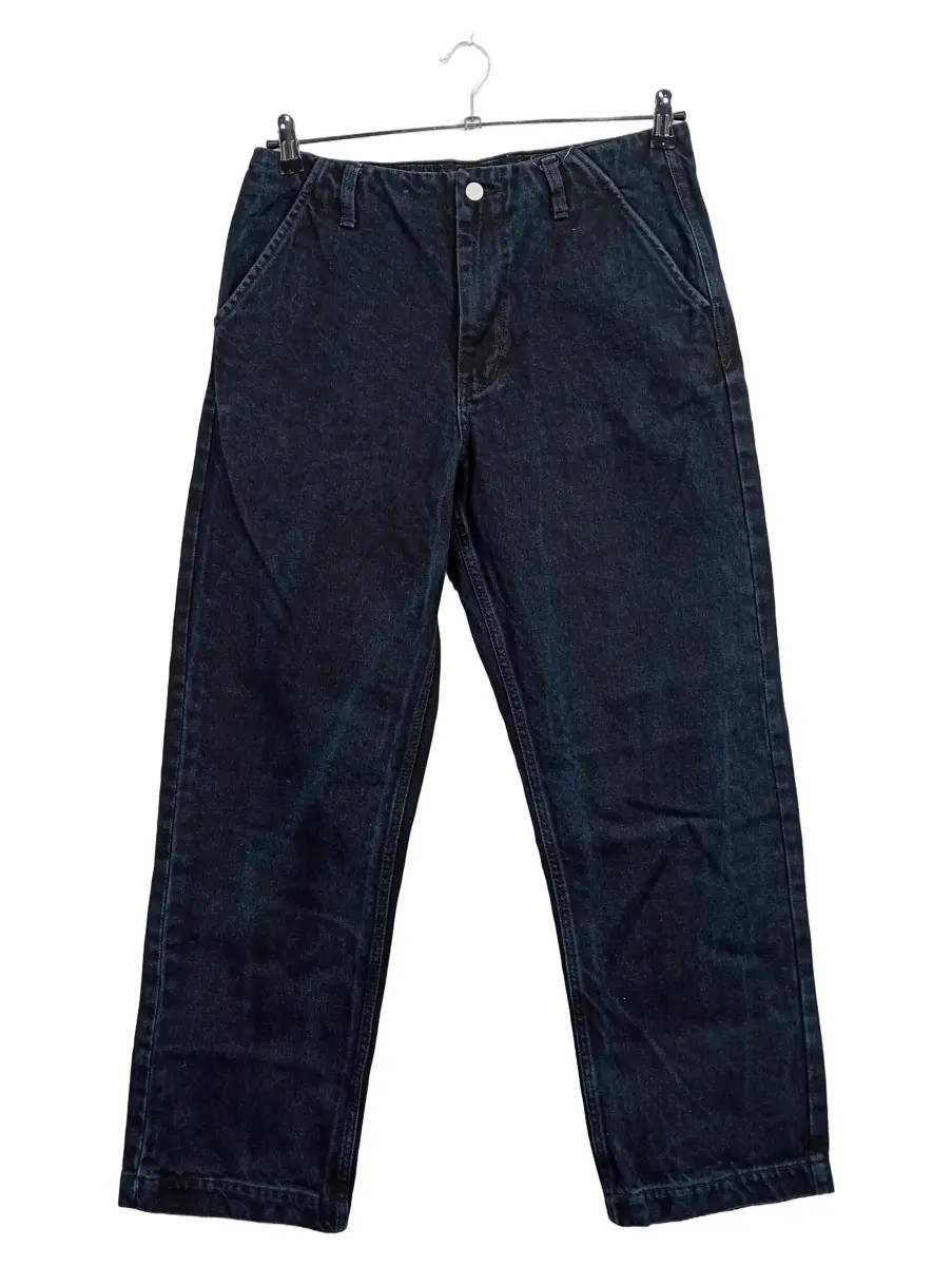 ZARA Jeans Straight Leg Bild 1