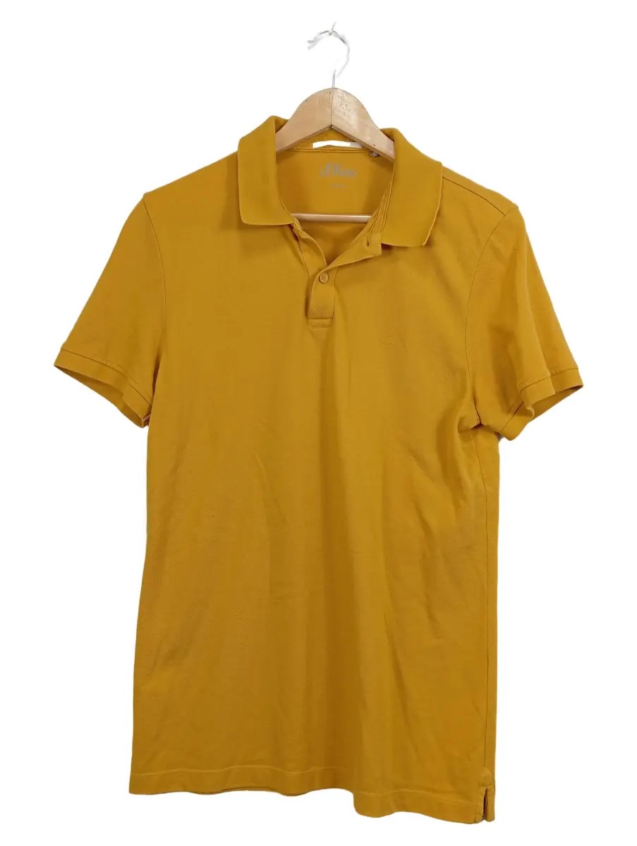 S.OLIVER Poloshirt Bild 1