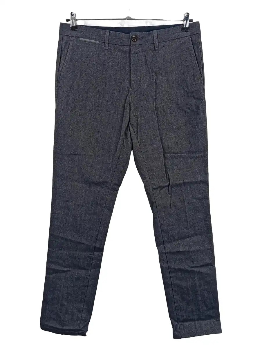TOMMY HILFIGER Anzughose Bild 1