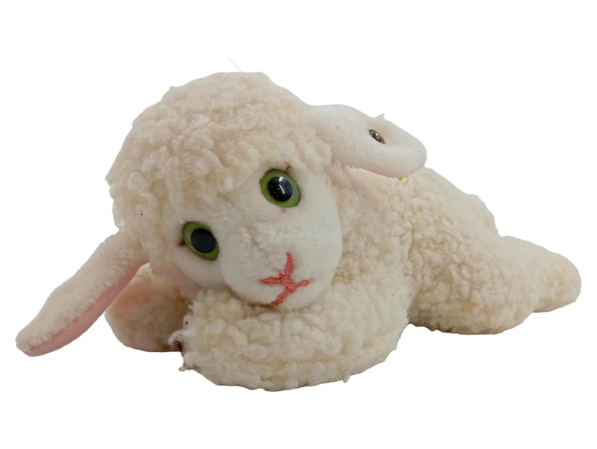 STEIFF Baby Kuscheltier Bild 1