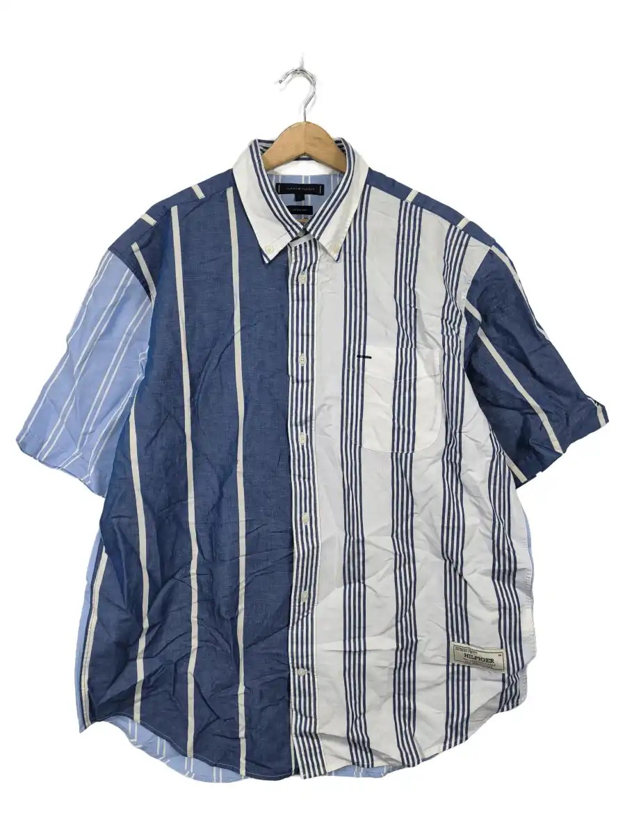 TOMMY HILFIGER Freizeithemd Bild 1