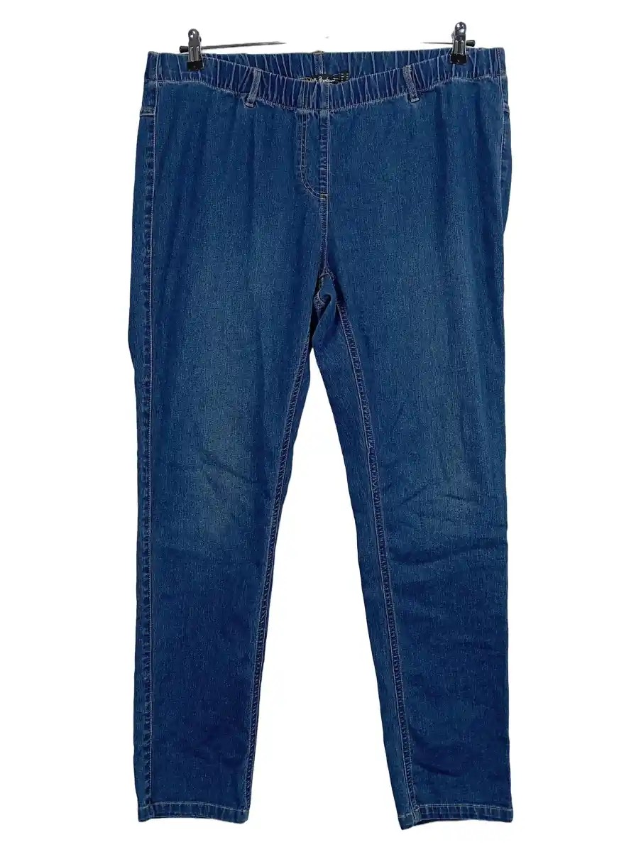 ULLA POPKEN Jeans Slim Fit Bild 1