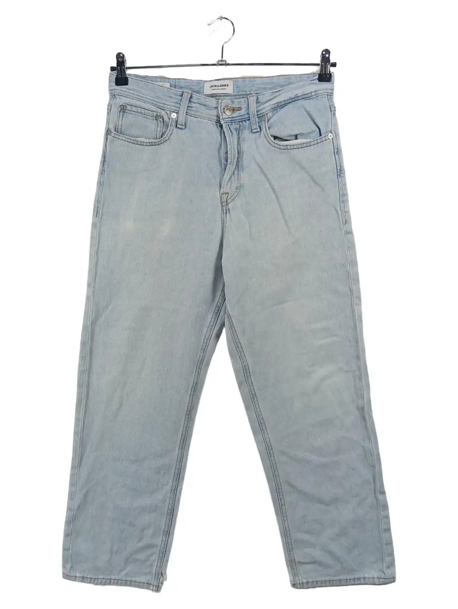 JACK & JONES Jeans Wide Fit Bild 1