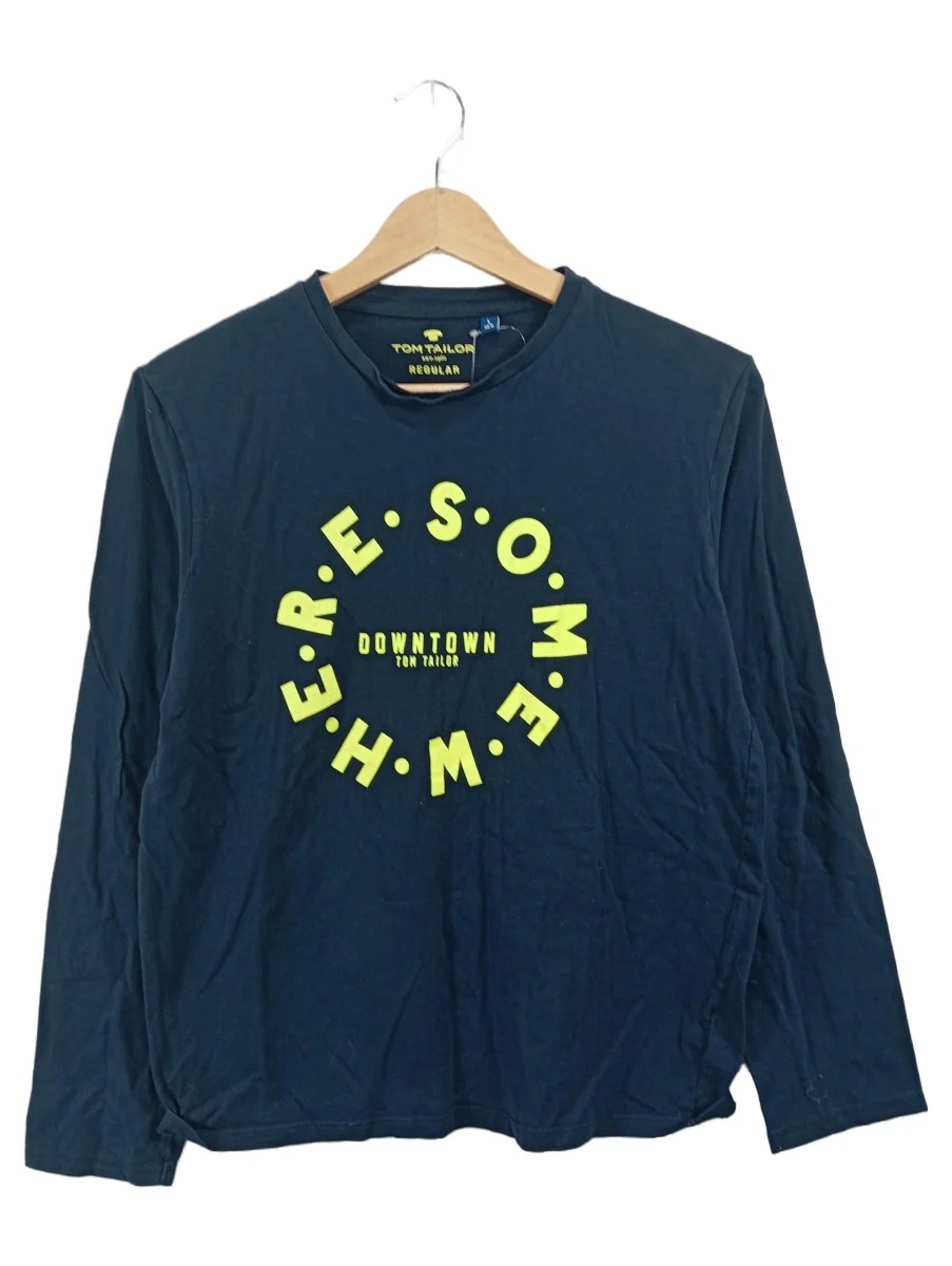 TOM TAILOR Langarmshirt Bild 1