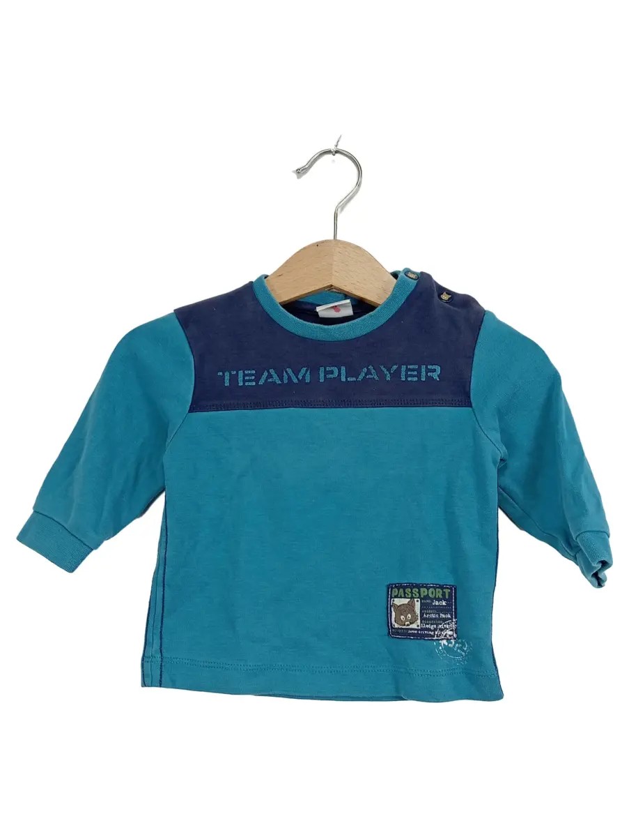 S.OLIVER Langarmshirt Bild 1