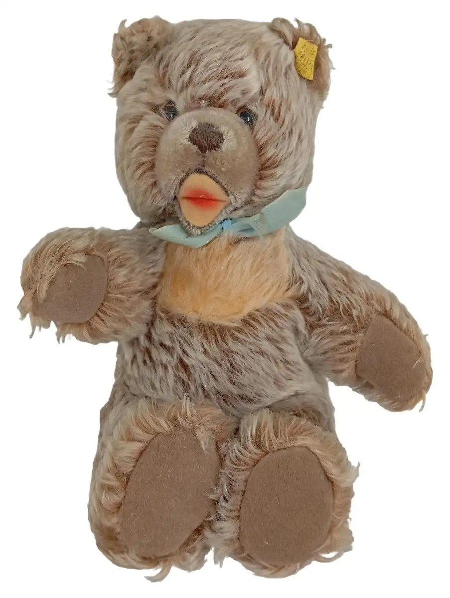 STEIFF Kuscheltier Bild 1
