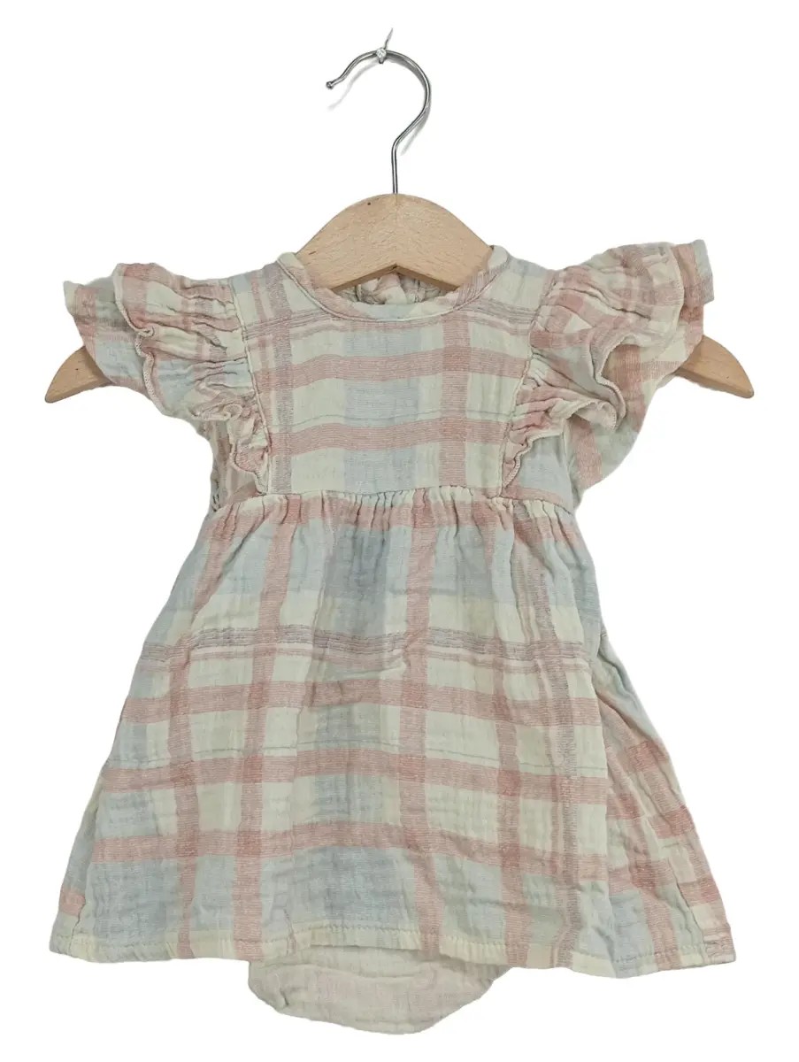 ZARA Sommerkleid Bild 1