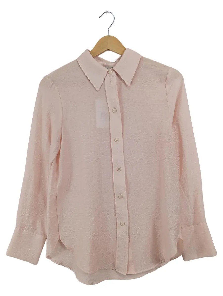 H&M Hemdbluse Bild 1