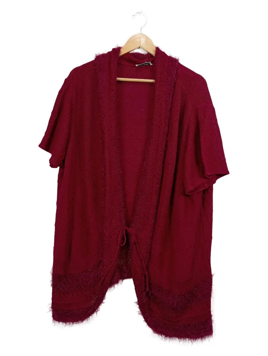 ULLA POPKEN Strickjacke Bild 1