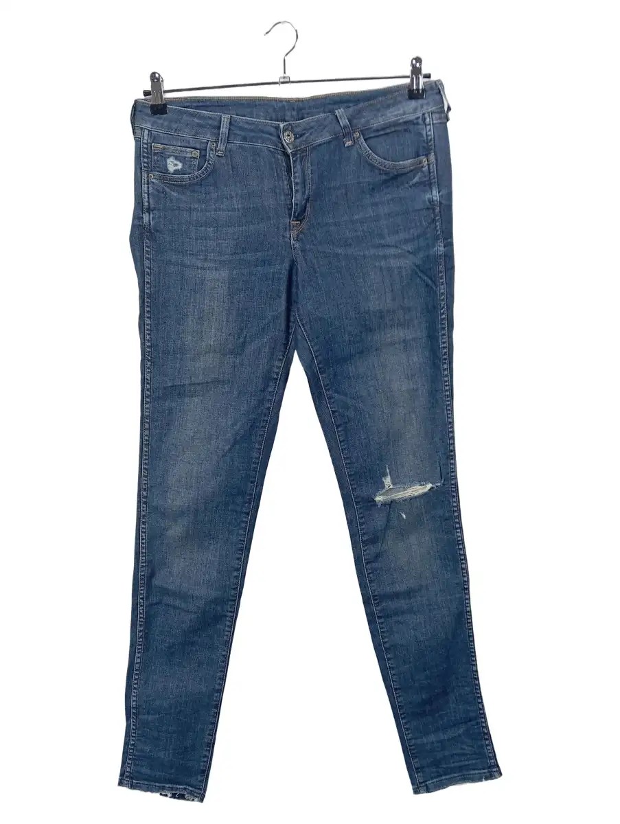 H&M Jeans Skinny Fit Bild 1