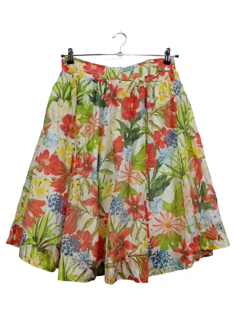 H&M A-Linienrock Bild 1