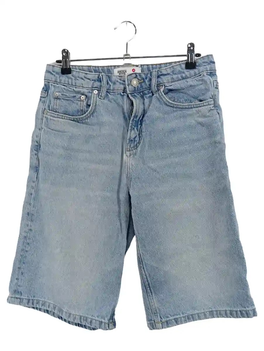 AMERICA TODAY Jeans Shorts Bild 1