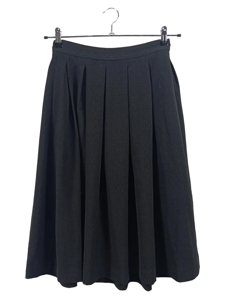 H&M Faltenrock Bild 1