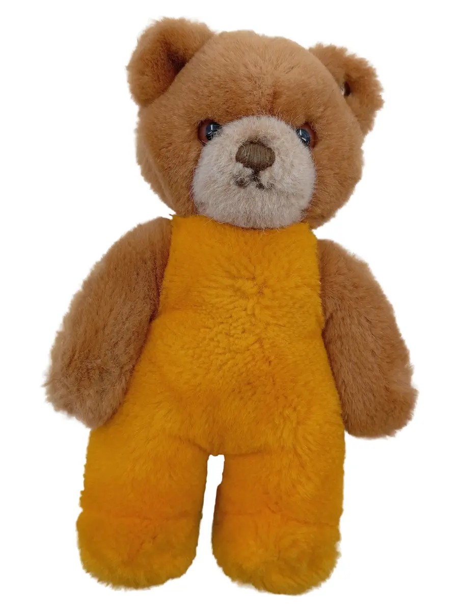 STEIFF Baby Kuscheltier Bild 1