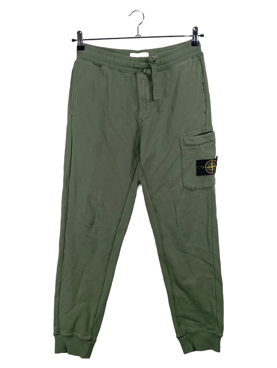 STONE ISLAND Cargohose Bild 1