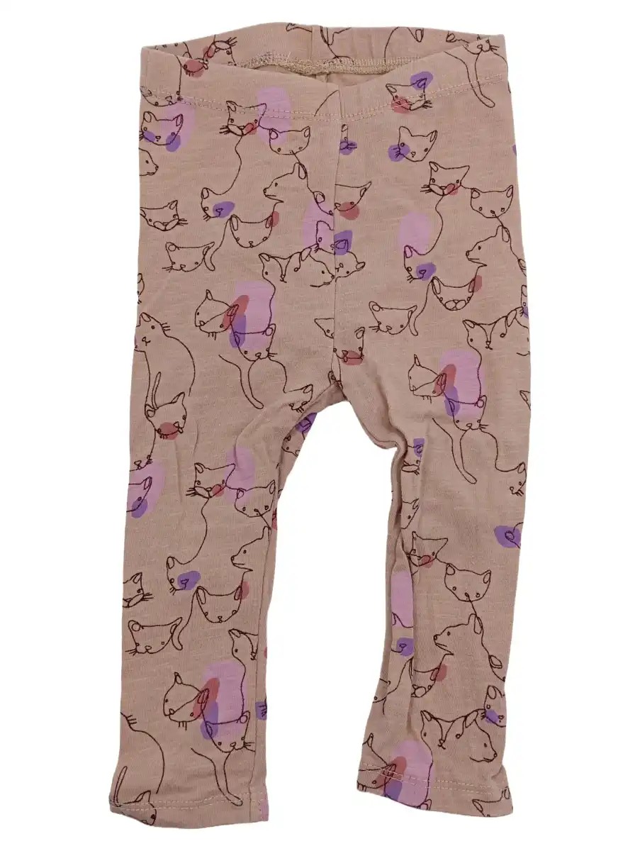 SOFT GALLERY Leggings Bild 1