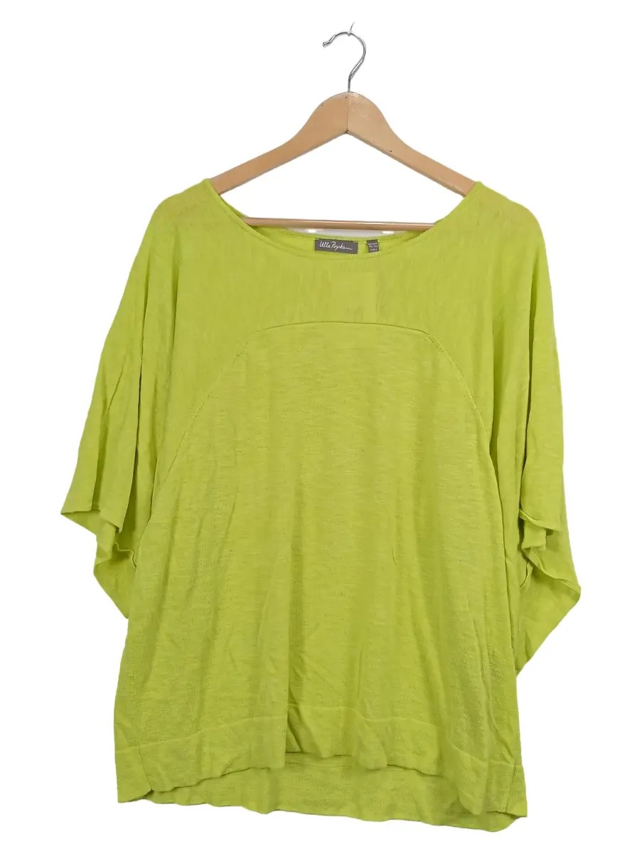 ULLA POPKEN Pullover Bild 1