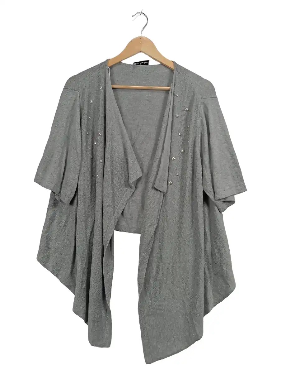 ULLA POPKEN Strickjacke Bild 1