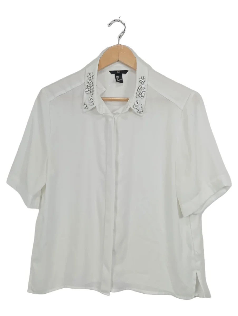 H&M Bluse Bild 1