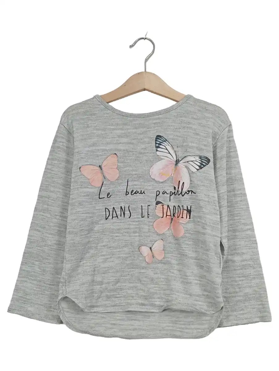 H&M Langarmshirt Bild 1