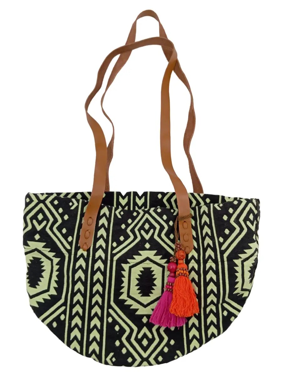 H&M Shopper Bild 1