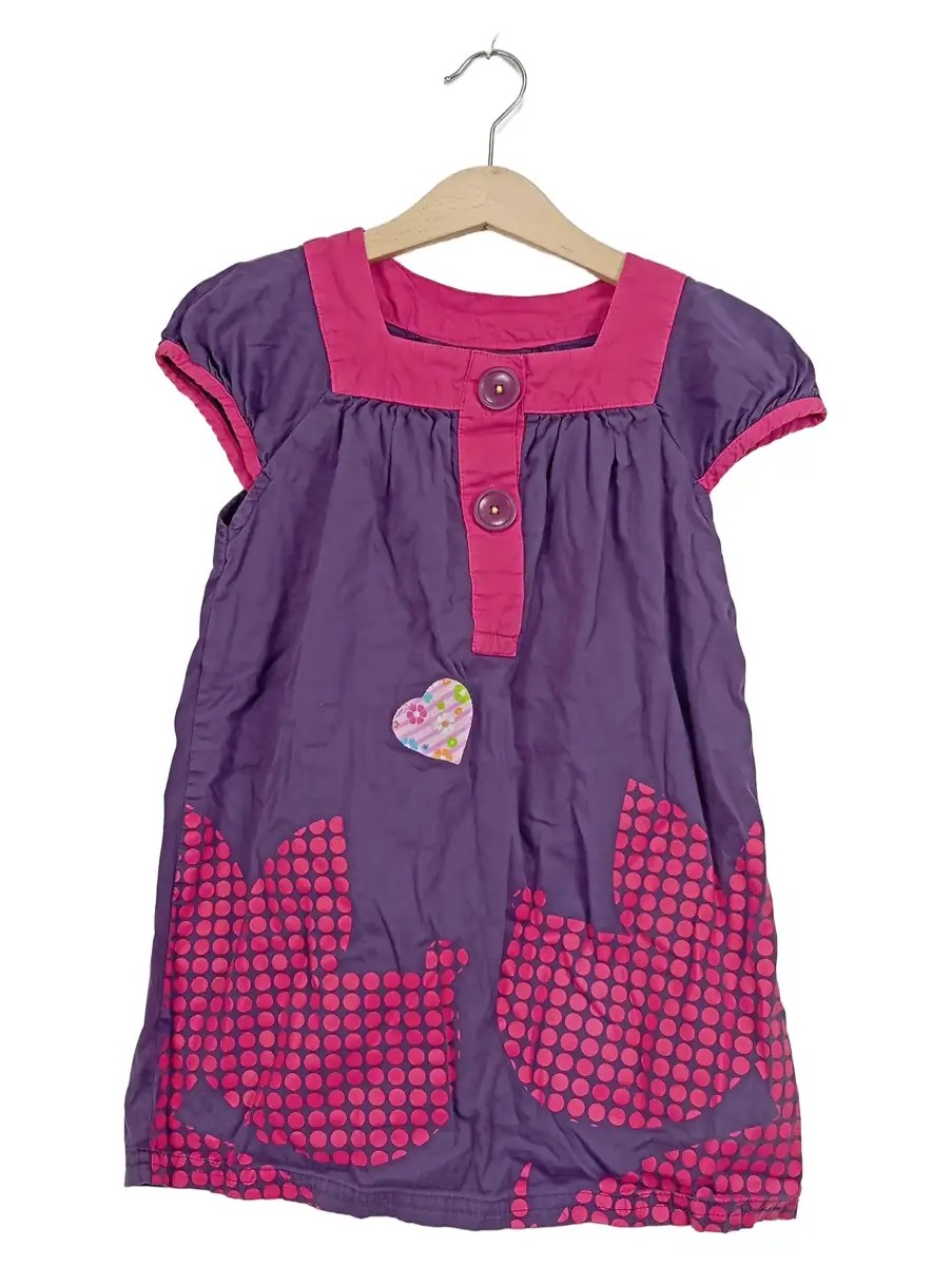 NAME IT Sommerkleid Bild 1