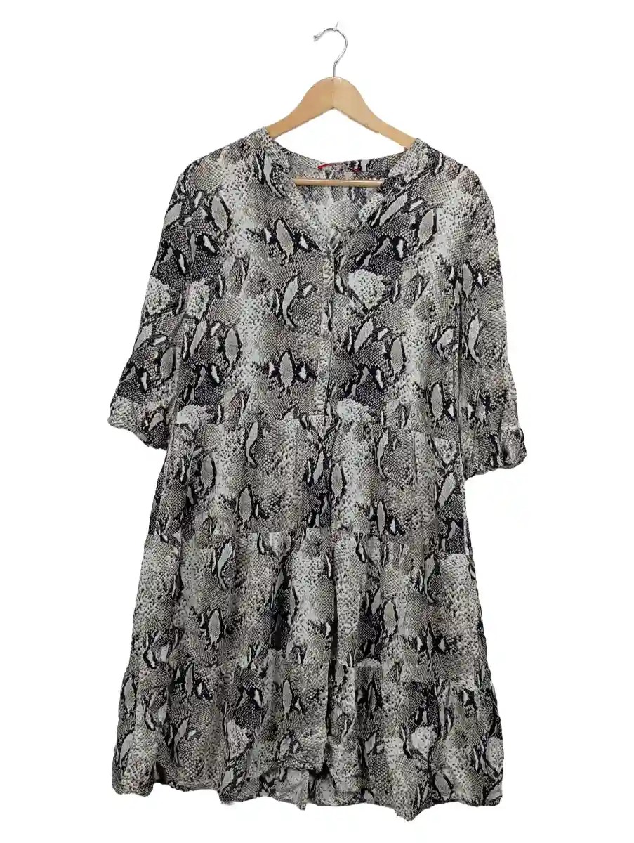 S.OLIVER Blusenkleid Bild 1