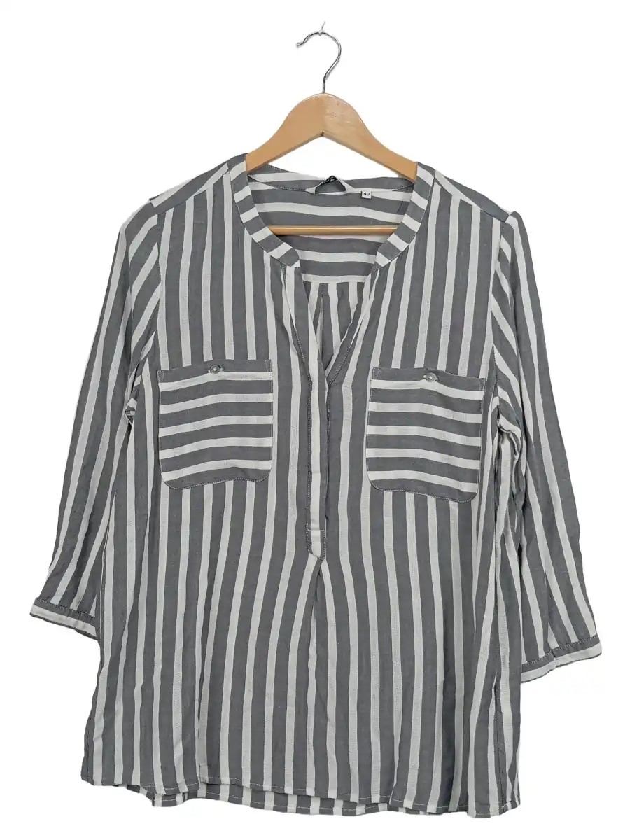 TOM TAILOR Hemdbluse Bild 1