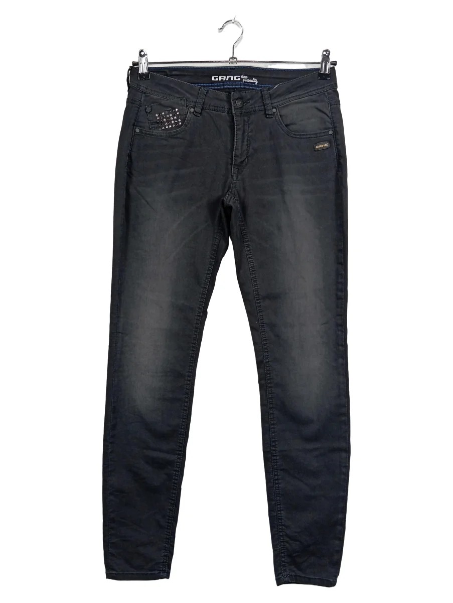 GANG Jeans Slim Fit Bild 1