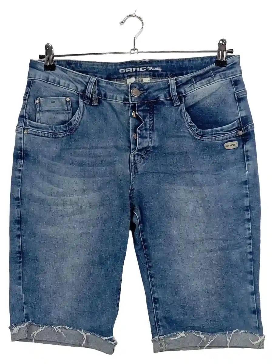GANG Jeans Shorts Bild 1