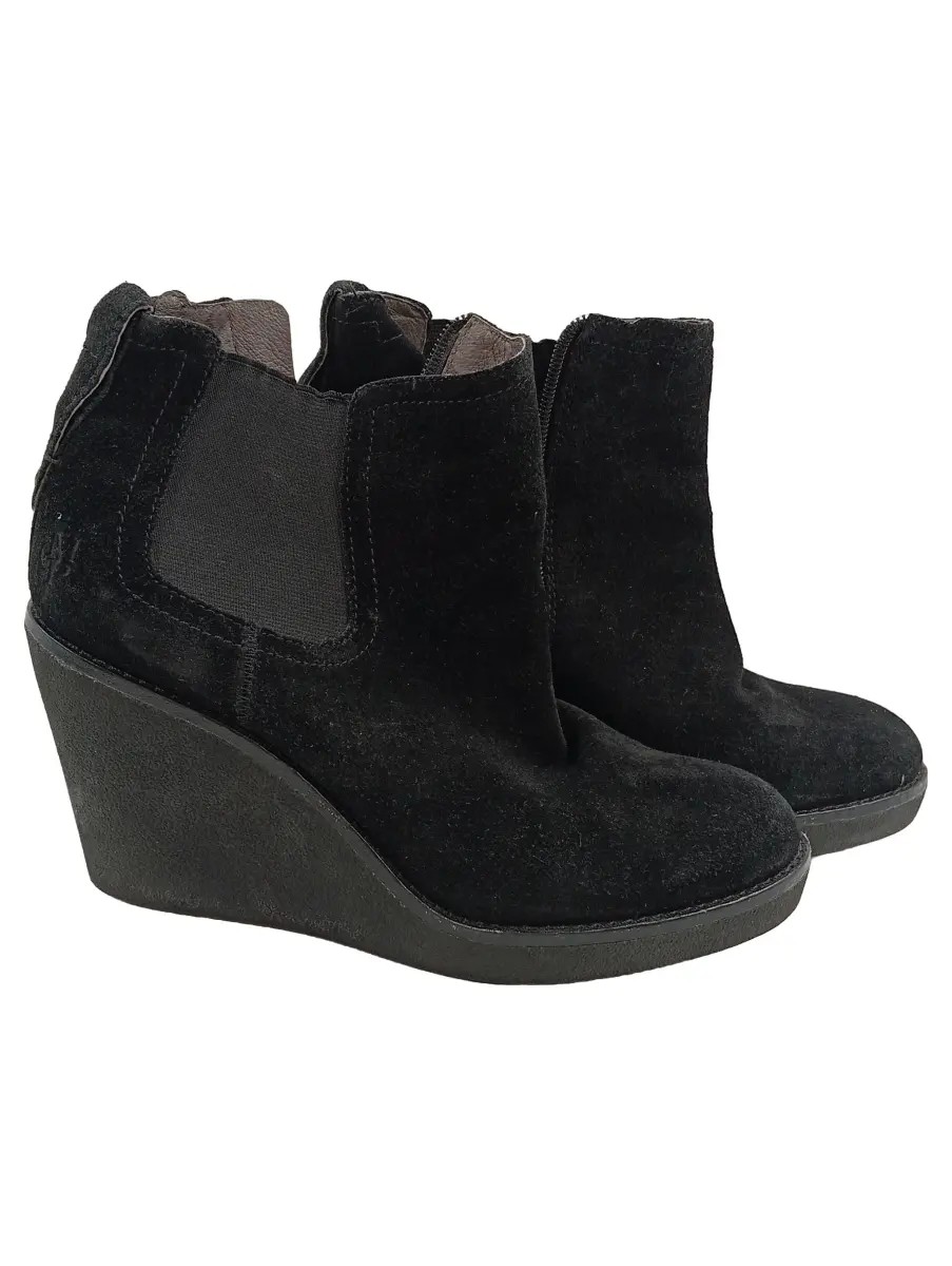 MARC O'POLO Stiefelette Bild 1