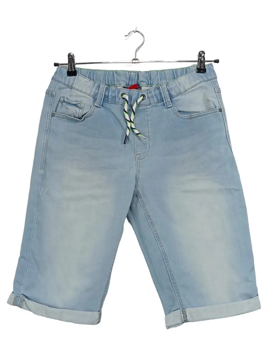 S.OLIVER Jeans Shorts Bild 1